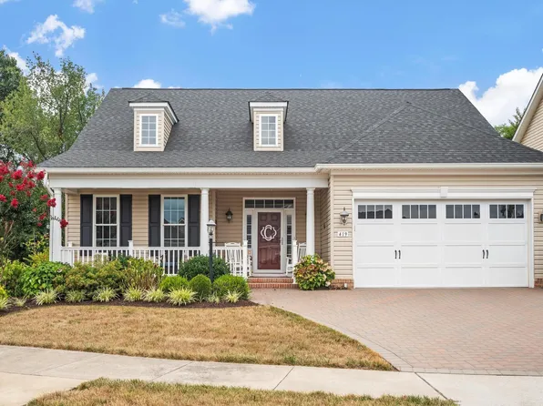 419 Mikey Ct, Winchester, VA 22601