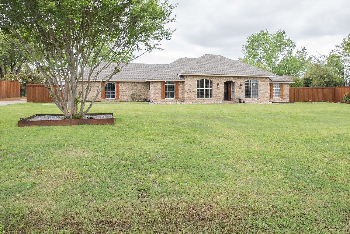 3705 Castle Dr, Rowlett, TX 75089 Zillow