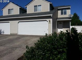 16402 NE 9th Way #A & B, Vancouver, WA 98684