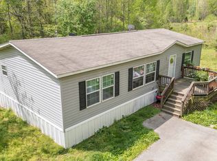 4242 Upper Factory Creek Rd, Waynesboro, TN 38485