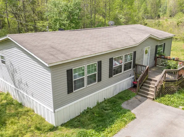 4242 Upper Factory Creek Rd, Waynesboro, TN 38485