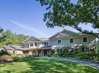 3 Seneca Trl, Harrison, NY 10528