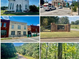 200 Clearview Dr W, Monticello, GA 31064