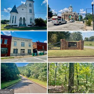 200 Clearview Dr W, Monticello, GA, 31064