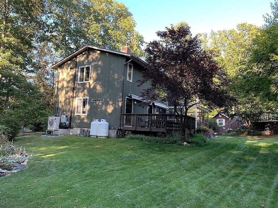 2nd image of 584 Gurleyville Rd