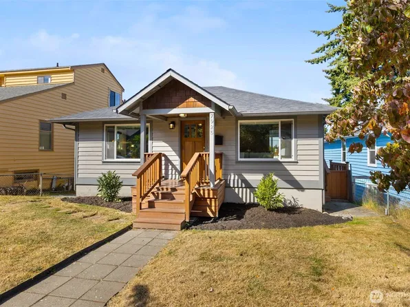 7925 15th Avenue SW, Seattle, WA 98106