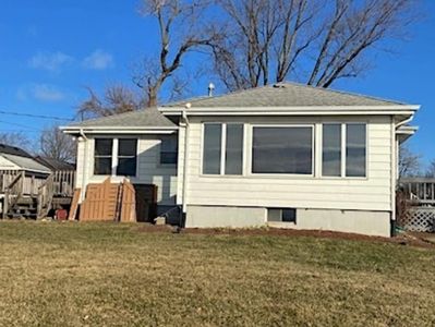 41934 N Pauline St, Antioch, IL, 60002