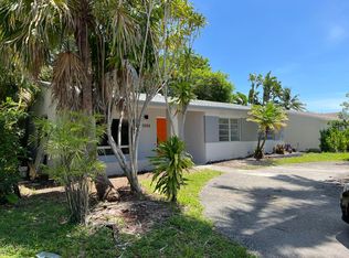 3225 Cleveland St, Hollywood, FL 33021