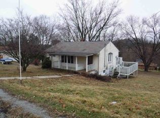 213 S Sugar St, Richmond, OH 43944