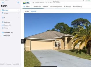 1521 Gardenton St NW, Palm Bay, FL 32907