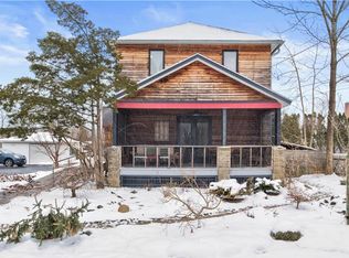 33 Highland Rd, Geneseo, NY 14454