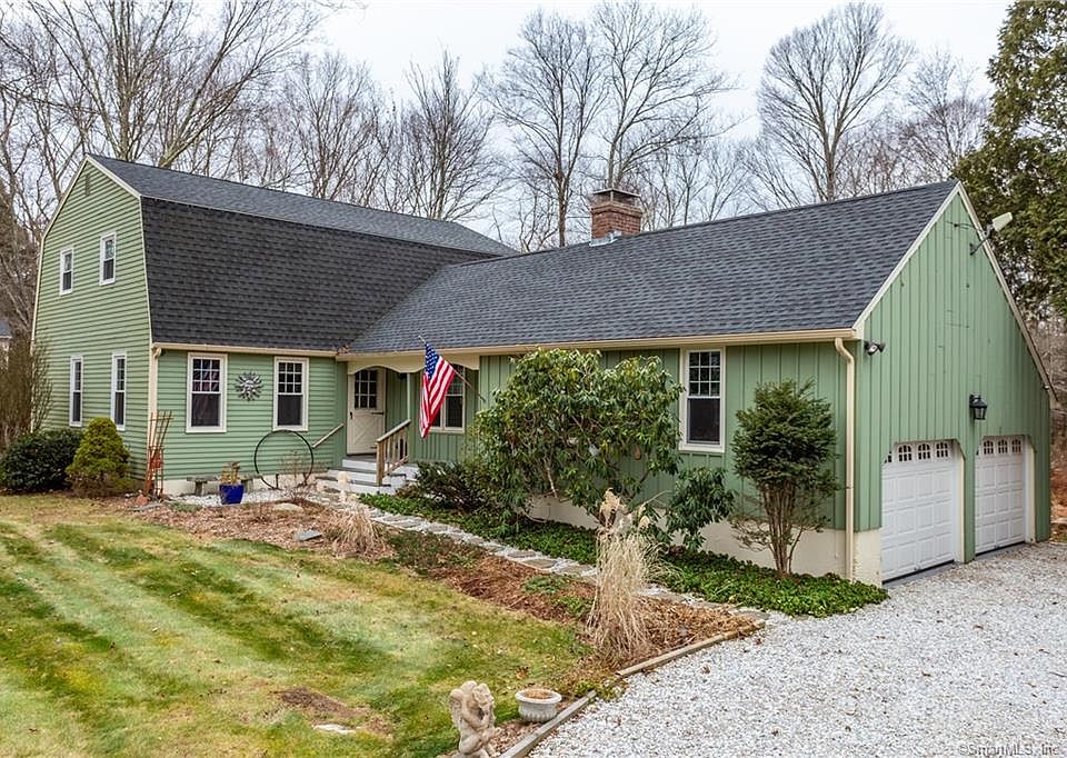 36 Stony Brook Dr, Marlborough, CT 06447 Zillow