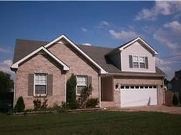 1927 Needmore Rd, Clarksville, TN 37042