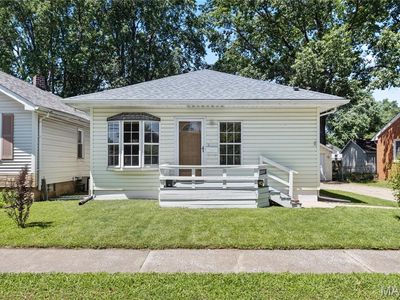 120 E 4th St, Roxana, IL, 62084