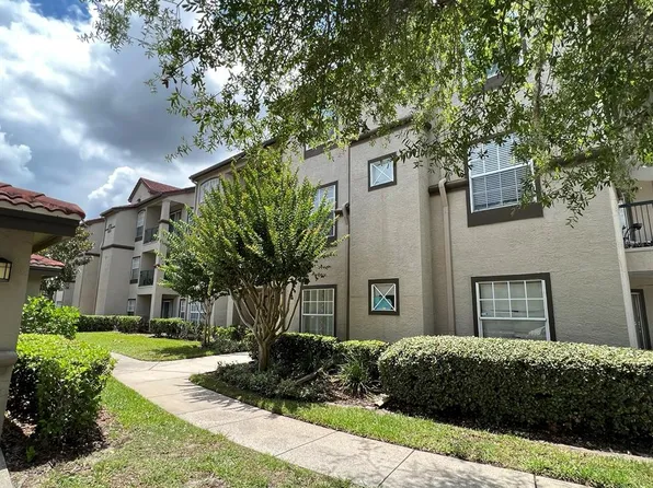 18106 Peregrines Perch Pl Unit 5105, Lutz, FL 33558