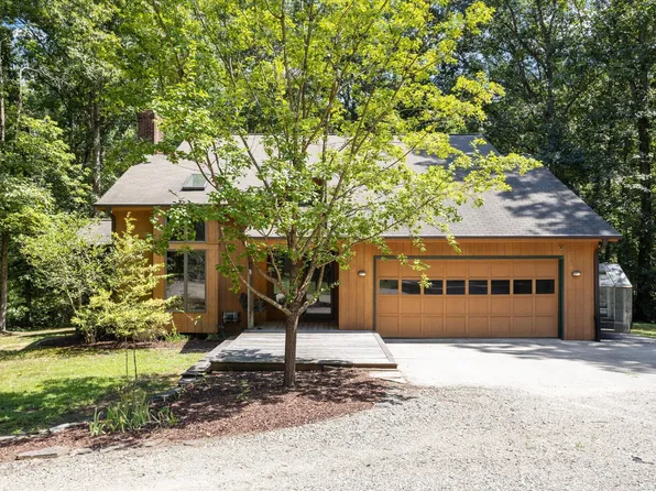 1040 Rolling Knoll Rd, Apex, NC 27523