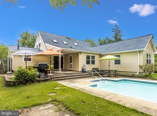 3044 Traymore Ln, Bowie, MD 20715