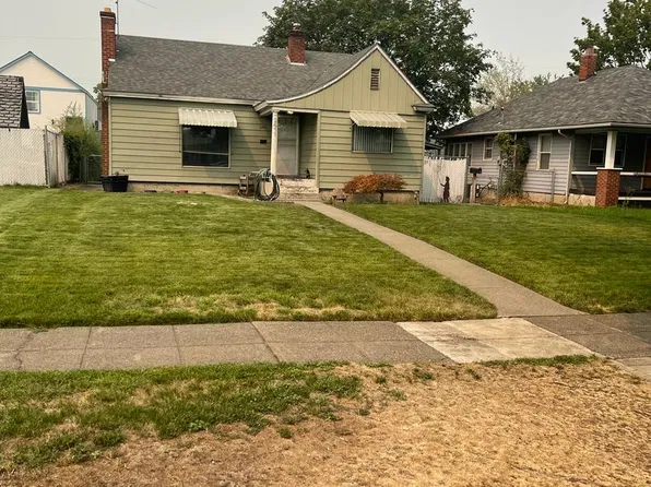 2411 N Atlantic St, Spokane, WA 99205
