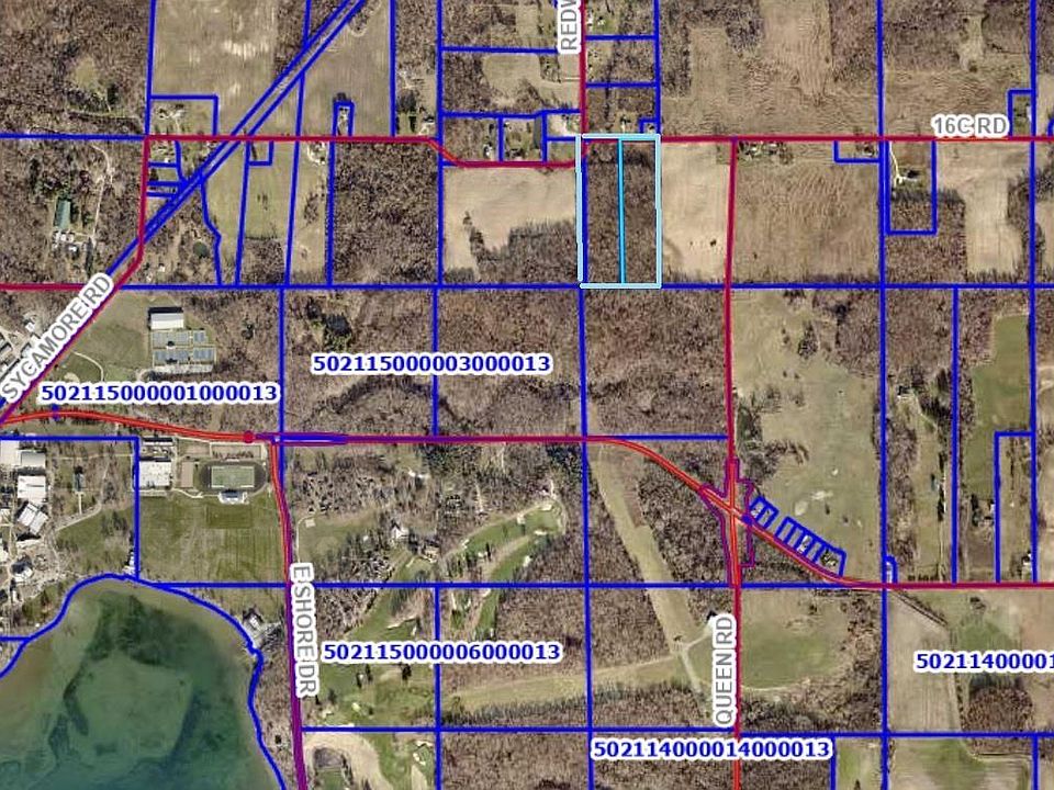 2nd image of 16357 16c Rd