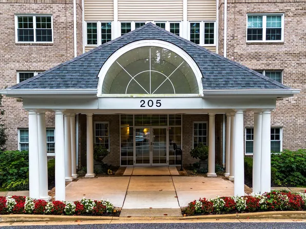 205 Belmont Forest Ct Unit 207, Lutherville Timonium, MD 21093