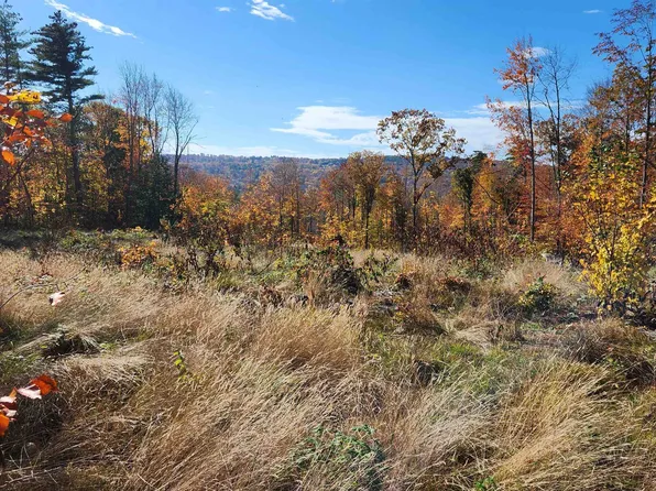 TBD Old Bay Road, New Durham, NH 03855