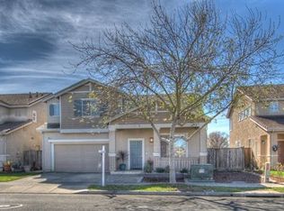 2960 Park Meadow Dr, Santa Rosa, CA 95407