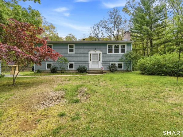 42 Fern Road, Mansfield, CT 06268