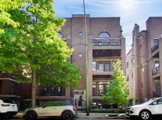 669 N Peoria St APT Gn, Chicago, IL 60642
