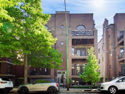 669 N Peoria St APT Gn, Chicago, IL, 60642