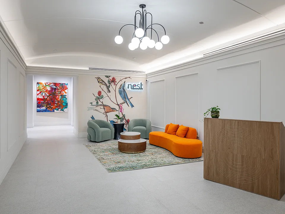 The Nest at Lincoln Park West