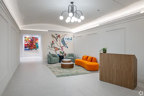 The Nest at Lincoln Park West Photo 1