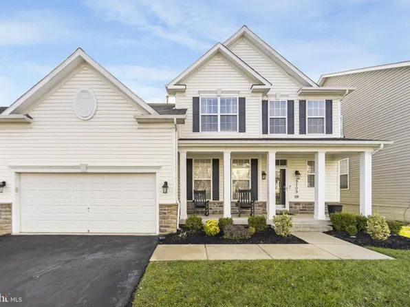 9709 Traver St, Bowie, MD 20721