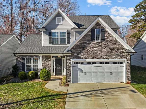 1322 Land Grove Dr, Kernersville, NC 27284