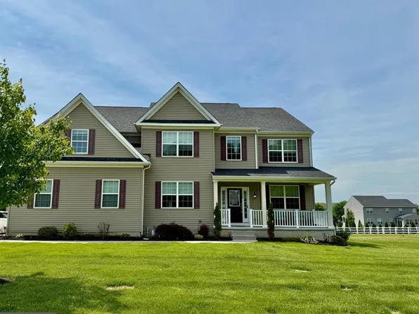 1229 Pimpernell Path, Middletown, DE 19709