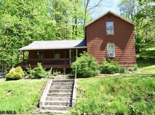 11921 Route 120, Sinnamahoning, PA 15861