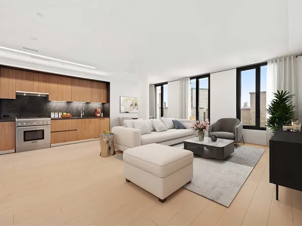 856 Washington Ave #6C, Brooklyn, NY 11238