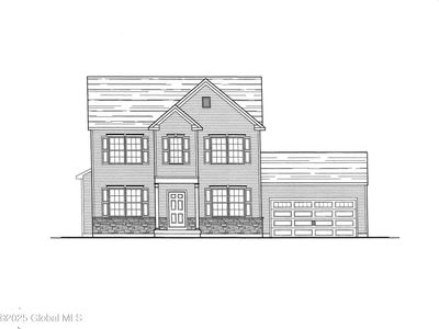 36 Mackenna Court, Ballston Lake, NY, 12019
