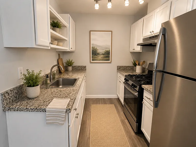 1432 Drake Dr #3 — Photo 3