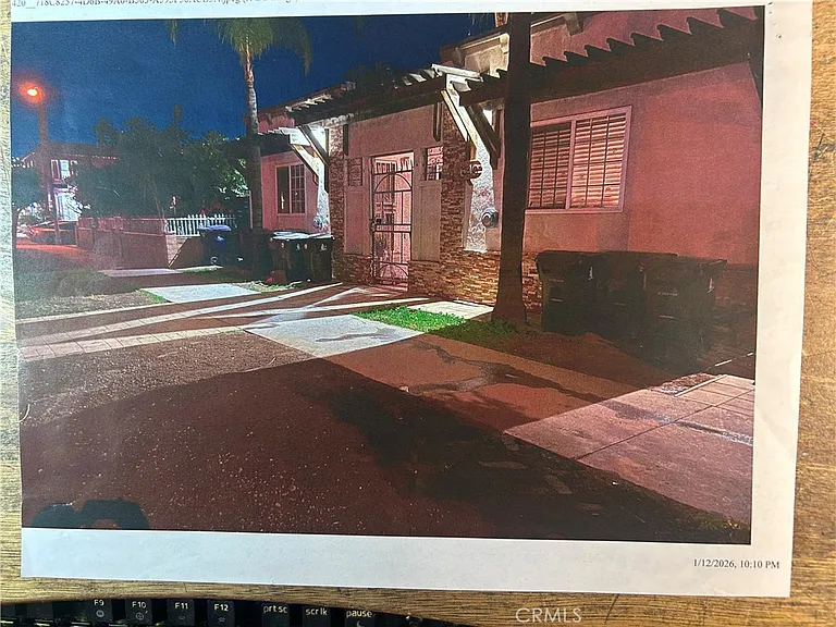 1640 Sherman Pl #3 — Photo 2
