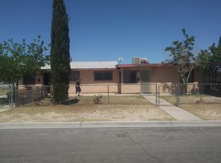 2100 White St, North Las Vegas, NV 89030