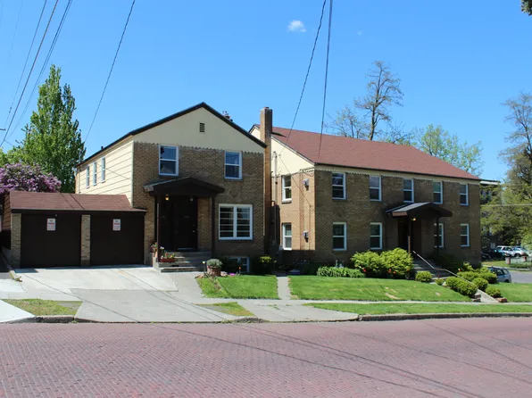 104 S Oak St #106, Spokane, WA 99201