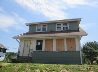 1124 18 1/2 Ave, Rock Island, IL