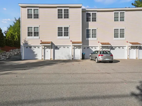 14 Florence Street #2, Derry, NH 03038