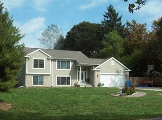 3732 Tecumseh River Rd, Lansing, MI 48906