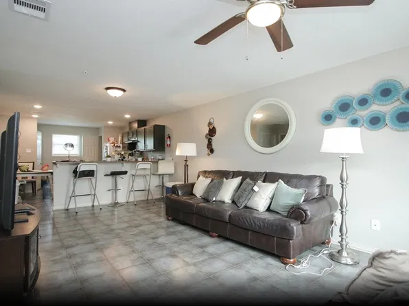 Del Rio, 1318 Avenue A #77268e13e, South Houston, TX 77587
