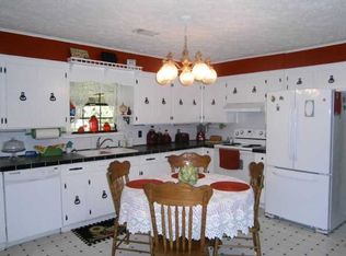 4213 Claud Rd, Eclectic, AL 36024