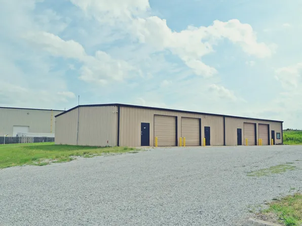 2100 N Jardot Rd #1, Stillwater, OK 74075