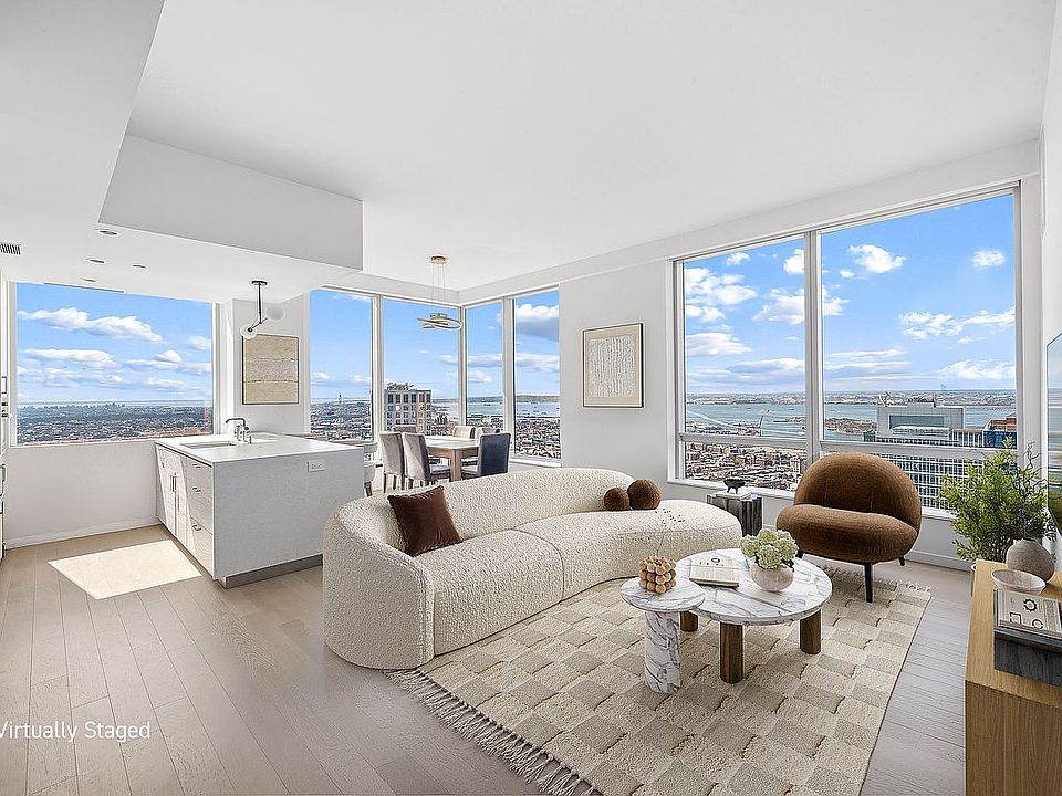 1st image of 1 City Point APT 63H