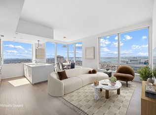 1 City Point APT 63H, Brooklyn, NY
