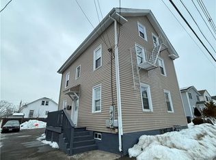 48 Unit St, Providence, RI 02909